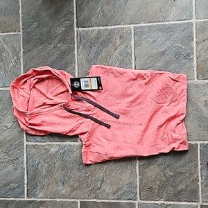 Under Armour UA Stadium SM Red